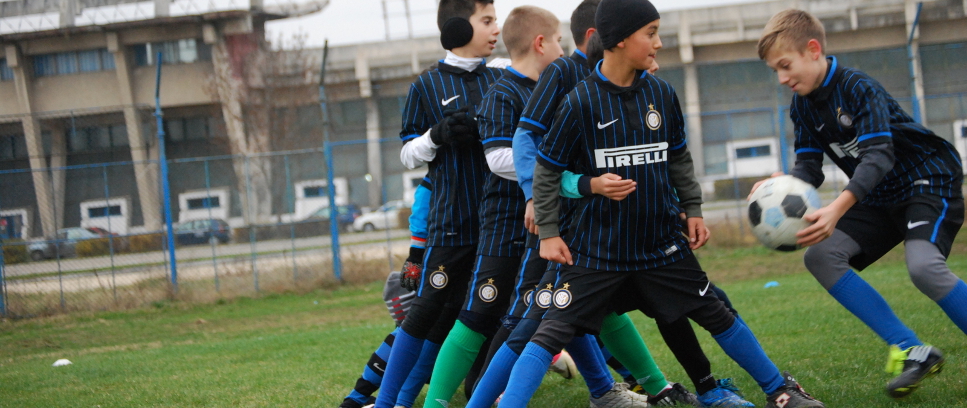 [INCLUSIONE, PRIORITÀ DI INTER CAMPUS ROMANIA]