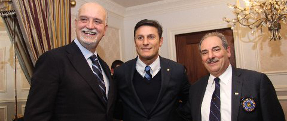 [Inter Club New Jersey, Campioni di Solidarietà]