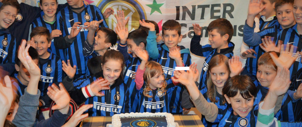 [Inter Campus tra le etnie della Bosnia Erzegovina]