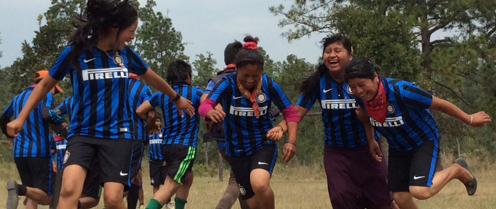 [Inter Campus, nuovo viaggio nelle comunità zapatiste]