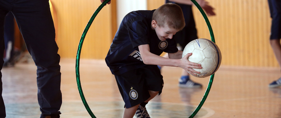 [Inter Campus en Rusia]