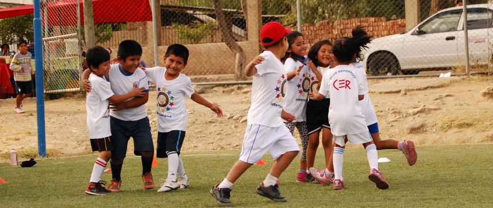 [Inter Campus nelle realtà boliviane più difficili]