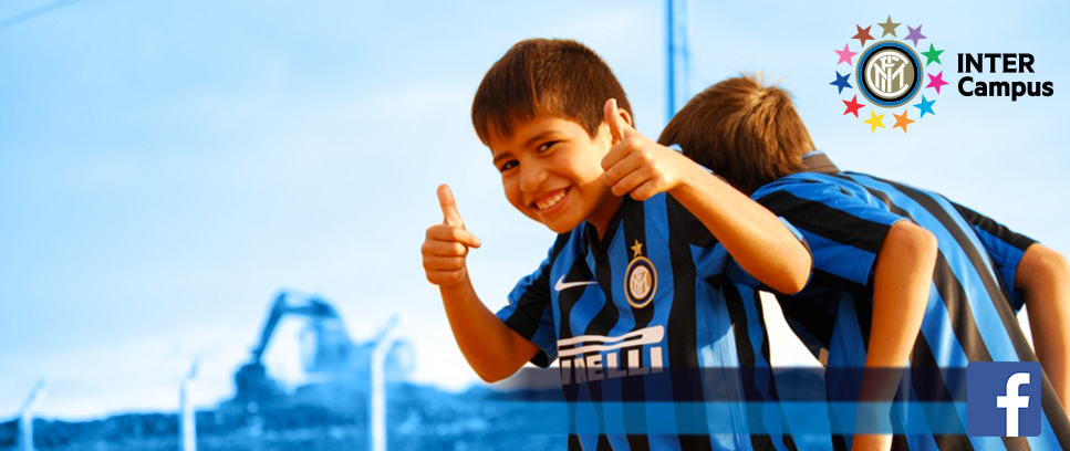 [ORA ANCHE SU FACEBOOK!]