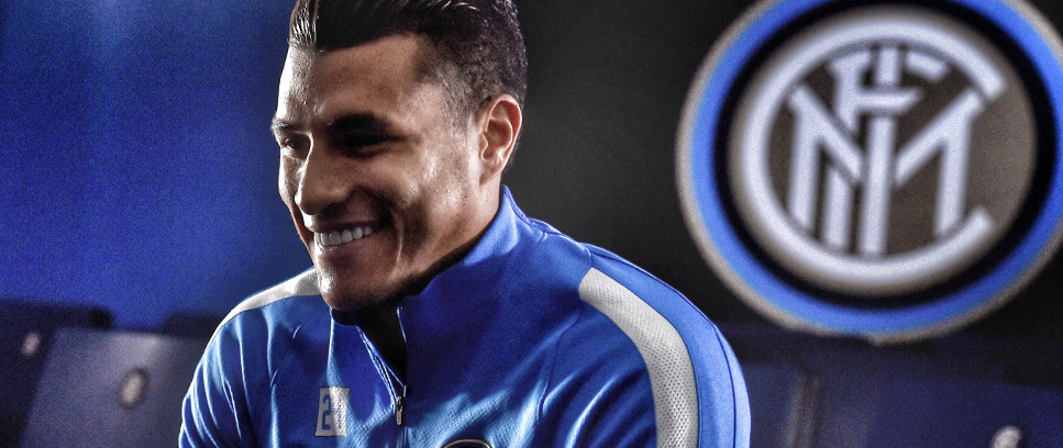 [Murillo: “Inter Campus, una palestra di valori”]