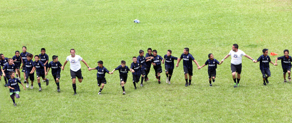 [NUOVO PROUD PARTNER PER INTER CAMPUS NICARAGUA]