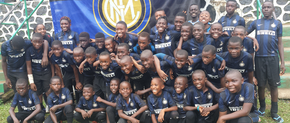 [INTER CAMPUS CAMEROON JOURNEY]