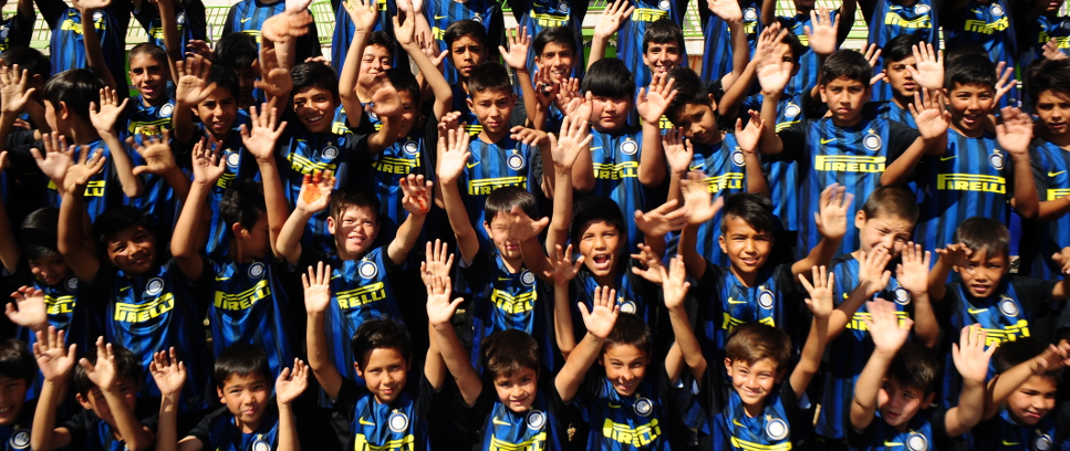 [Inter Campus, ritorno in Iran]