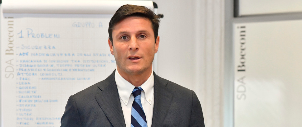 [Inter Campus at Bocconi University]