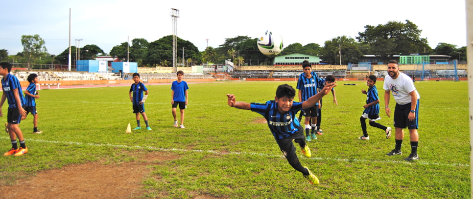 [Gesti tecnici, personalità e colpi di testa]