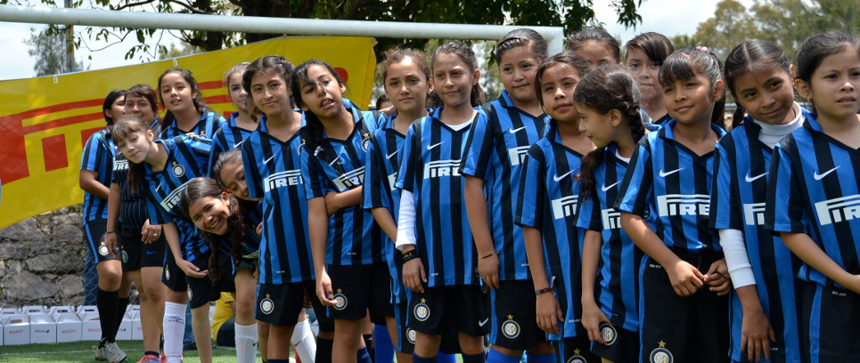 [NOTES FROM THE ROAD: INTER CAMPUS MEXICO]