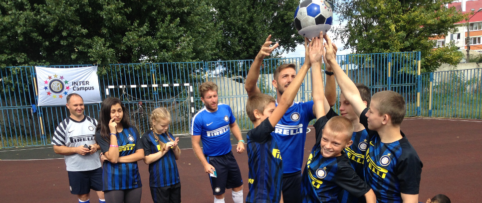 [Inter Campus Russia: la prospettiva dal campo]