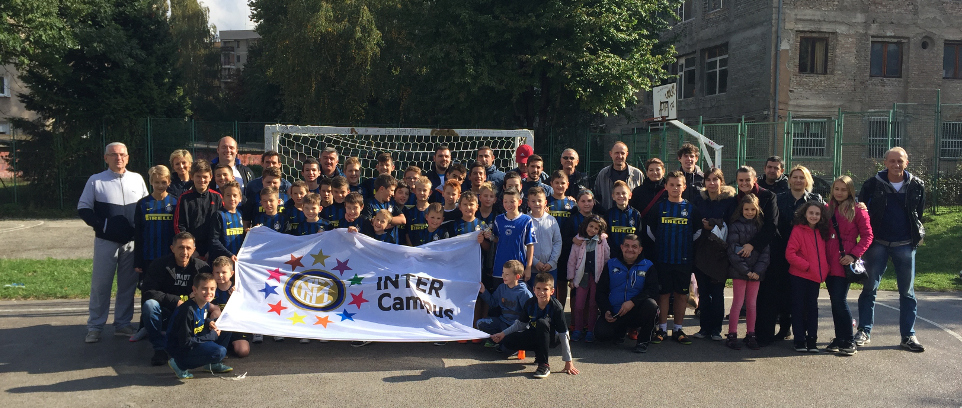 [Inter Campus, la ricchezza della diversità]