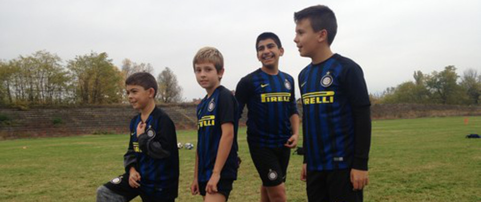 [Inter Campus Bulgaria: integrazione e inclusione sociale]