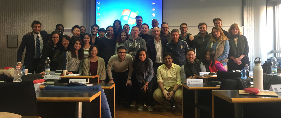 [Inter Campus all’Università Bocconi per il Master FiFA]