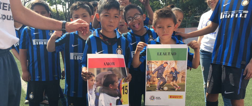 [In Messico il Torneo dell’Amicizia]