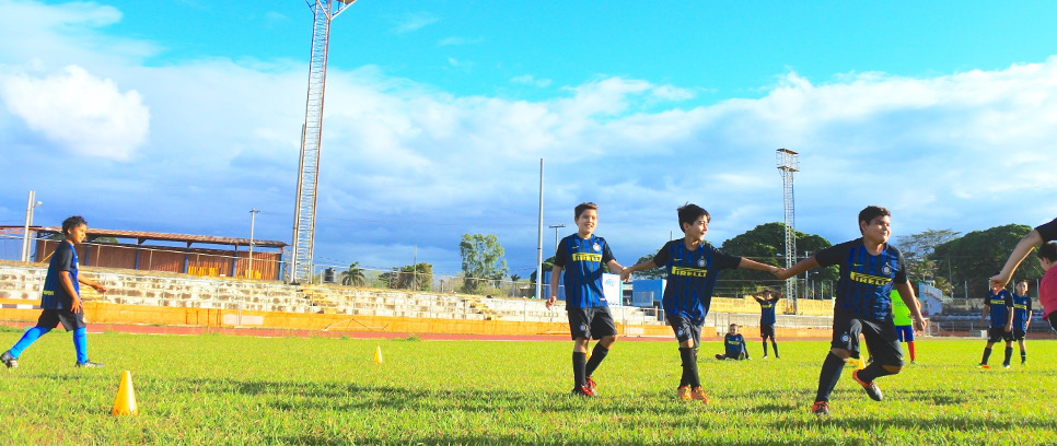 [Inter Campus Nicaragua, l’evoluzione del progetto]