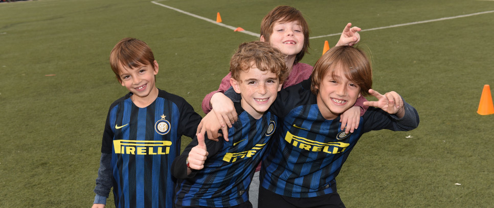 [Inter Campus Israele e Palestina, integrazione dentro e fuori dal campo]