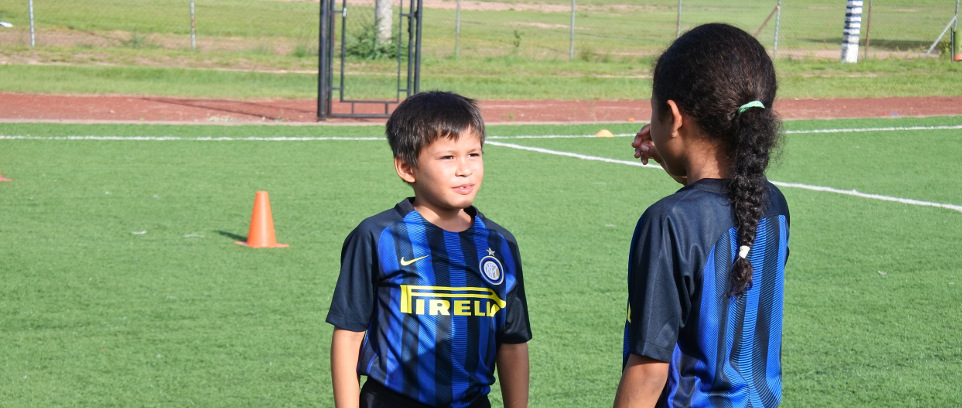 [INTER CAMPUS A PUERTO CARREÑO]