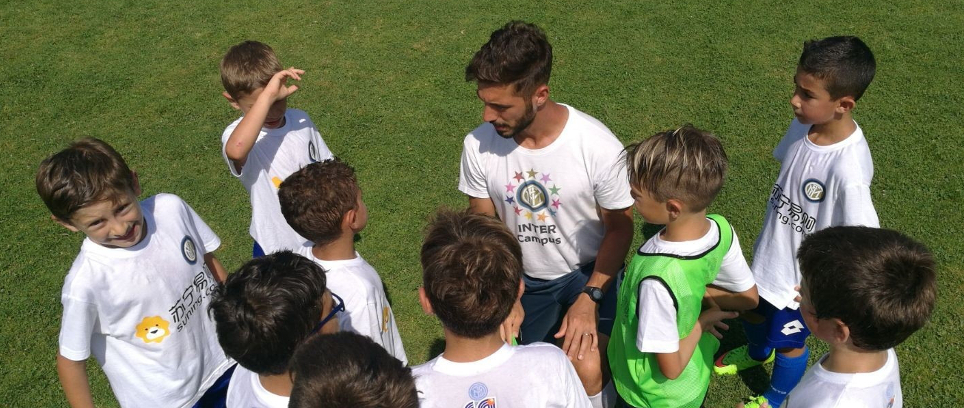 [Un Gol per Ripartire: conclusi i camp estivi nel territorio marchigiano]