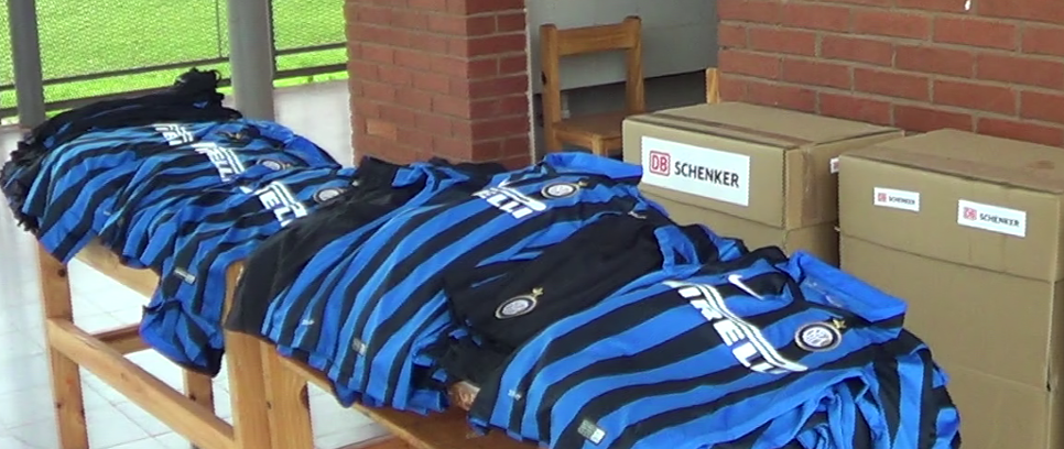 [Inter Campus e DB Schenker, una partnership preziosa]