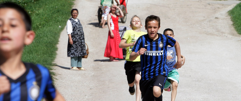 [Inter Campus Ungheria, tra amici vecchi e nuovi]