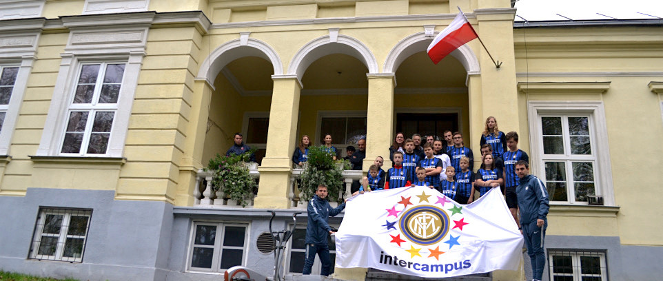 [In Polonia, tra monitoraggi e incontri istituzionali]