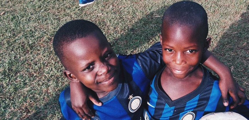 [Inter Campus Uganda, una scuola speciale]