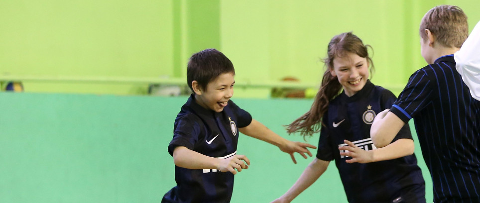 [Inter Campus Russia, ultimo appuntamento prima del grande freddo]