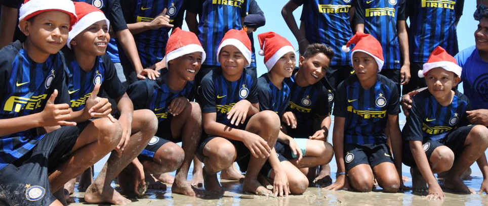 [Il Natale nel mondo]