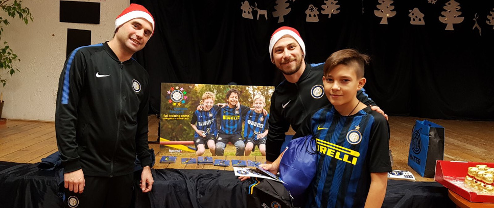 [INTER CAMPUS UNGHERIA, UNA SORPRESA CHE VALE DOPPIO]