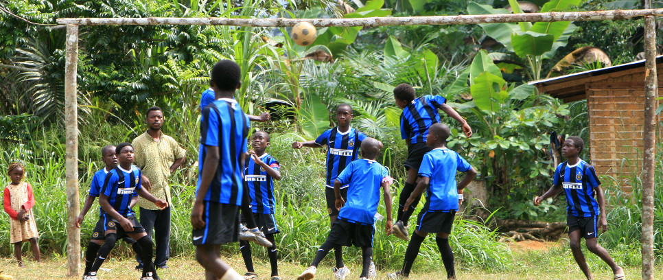 [Piccini Group è nuovo Proud Partner di Inter Campus Camerun]