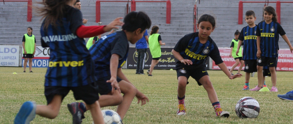 [LA IMPORTANCIA DE UNA CAMISETA]