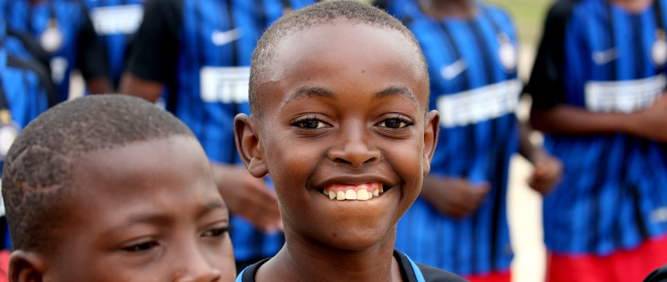 [INTER CAMPUS CAMERUN: UN CONTINENTE NEL CUORE DELL’AFRICA]