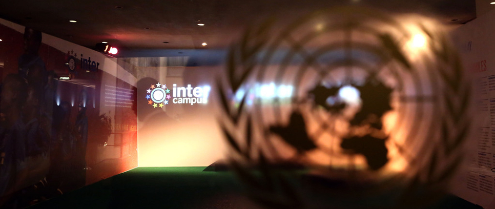 [I risultati del convegno ONU, un nuovo ruolo per lo sport]