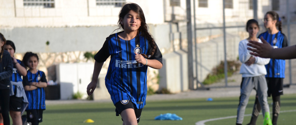 [ISRAELE E PALESTINA, CONTINUA LA MISSIONE INTEGRAZIONE]