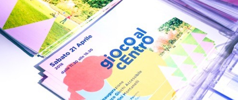 [Inter Campus e Gioco al Centro]