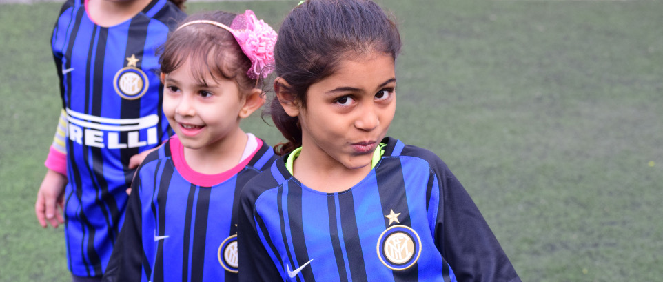 [INTER CAMPUS LIBANO, IL PROGETTO SI RINNOVA E SI EVOLVE]