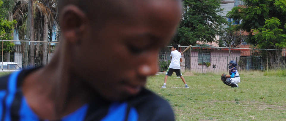 [Inter Campus Cuba, dall’Avana a Holguin]