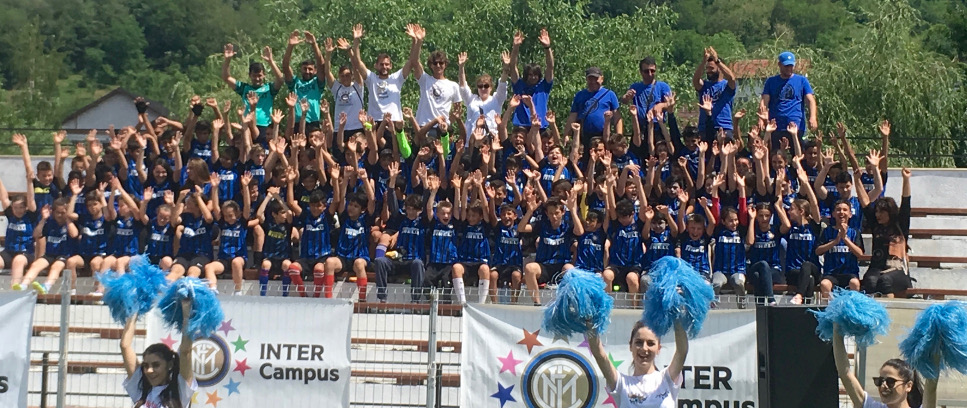 [INTER CAMPUS ROMANIA, MISSIONE ITINERANTE]