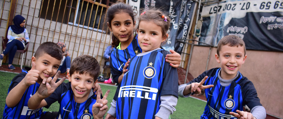 [OGGI SI CELEBRA LA GIORNATA DEL RIFUGIATO]