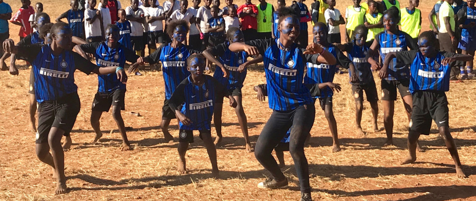 [Inter Campus Congo: una festa di tutti]