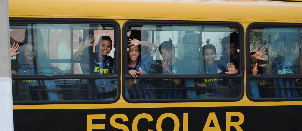 [A scuola con Inter Campus]