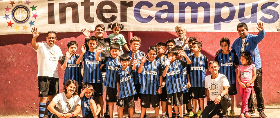 [INTER CAMPUS EN EL BARRIO MÁS INFAME DE LA CIUDAD DE MÉXICO]