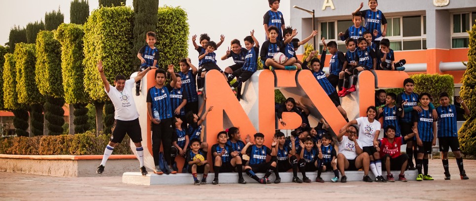 [INICIA PROYECTO UNIVERSITARIO EN MÉXICO]