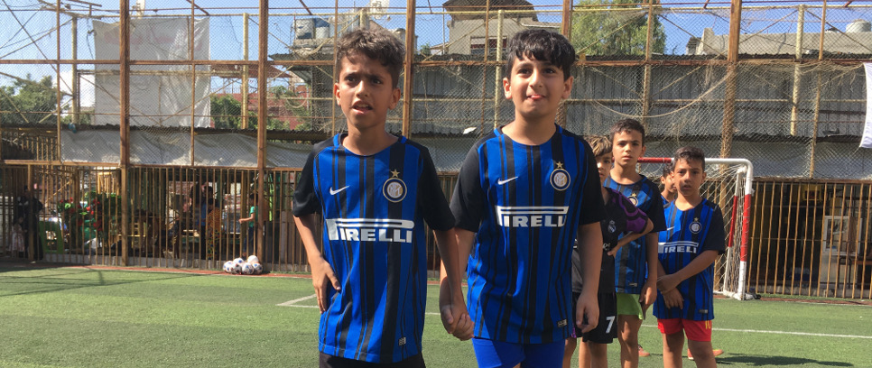 [OGGI È LA GIORNATA MONDIALE DELL’AMICIZIA]