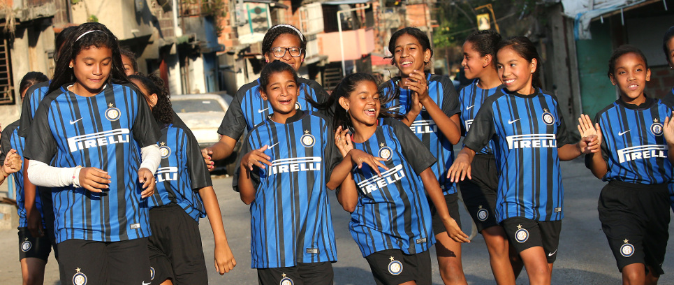 [Non è un gioco per maschi]