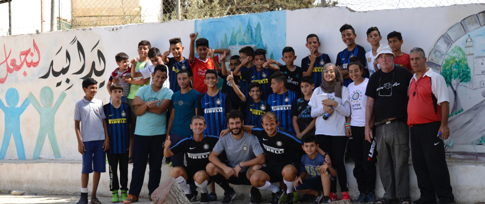 [Pronti, partenza, via]