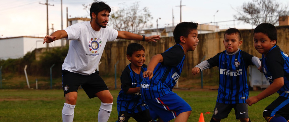 [Regola numero uno, divertirsi]