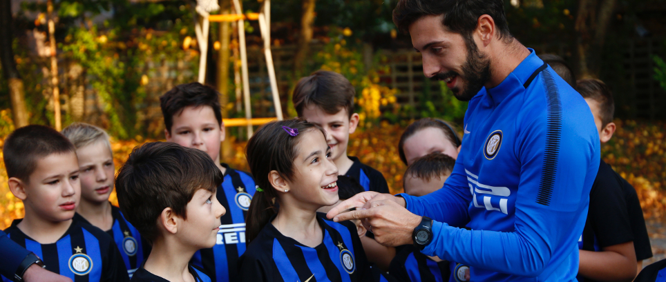 [La scuola dell’ integrazione]