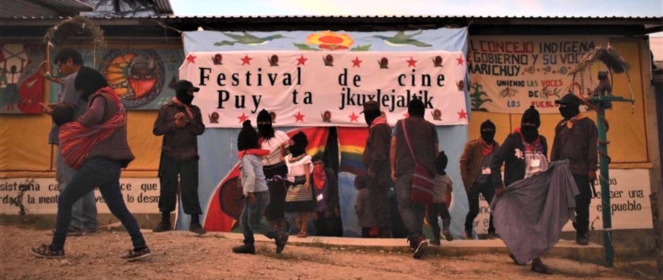 [Inter Campus e L’EZLN: il cinema impossibile]